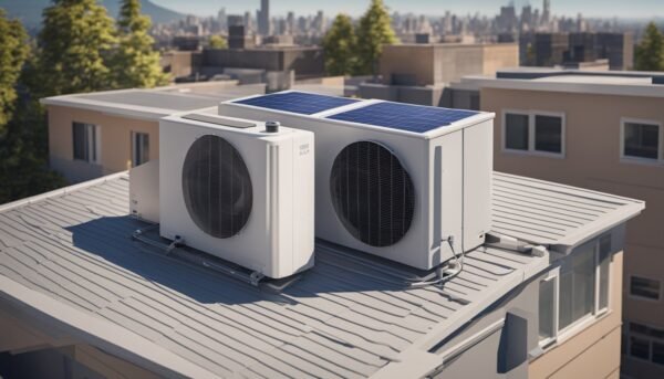 Wondering about solar air conditioner efficiency? Discover solar-powered cooling, renewable energy AC, and off-grid air conditioning!