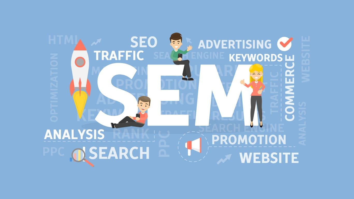 SEM A Complete Guide To Businesses In Gold Coast