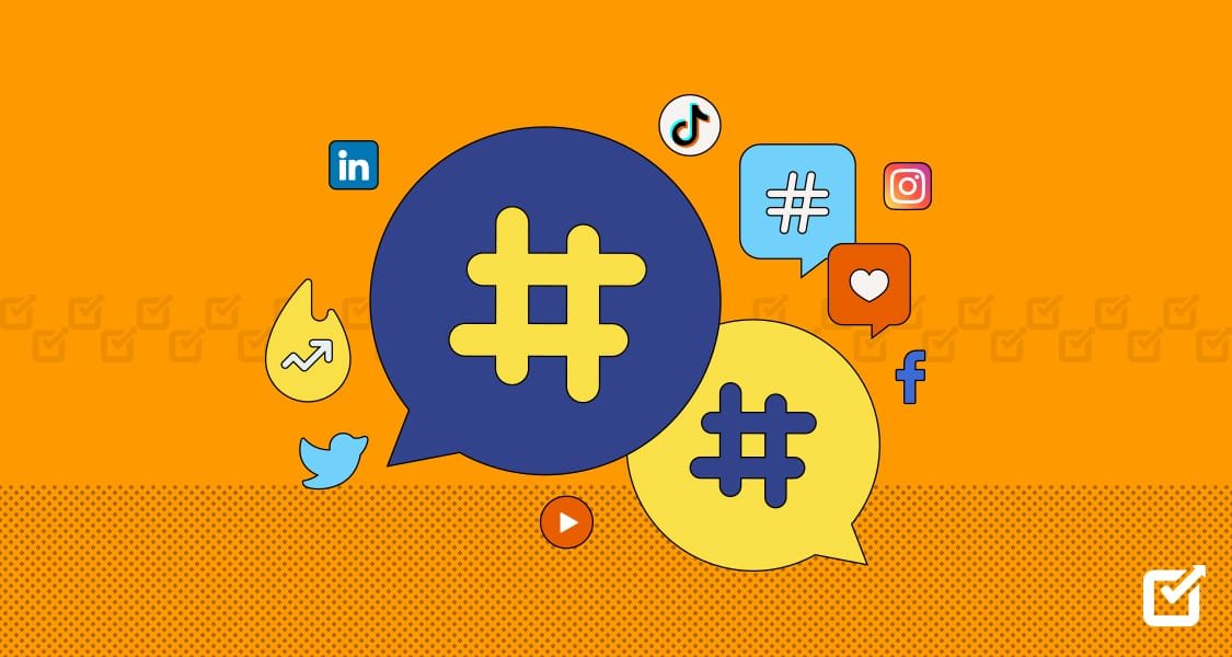 Hashtag Secrets 2025: How To Maximize Your Social Media Impact