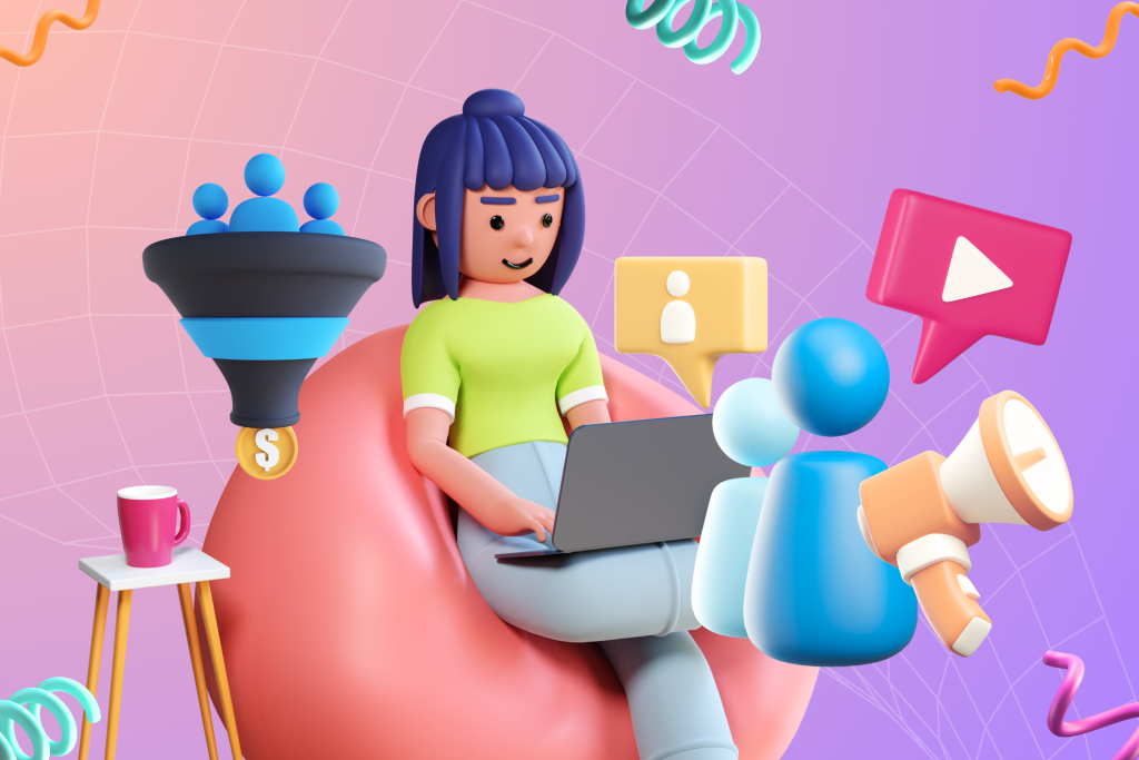 Marketing Funnels In The Gen Z & Gen Alpha Era: What's New?