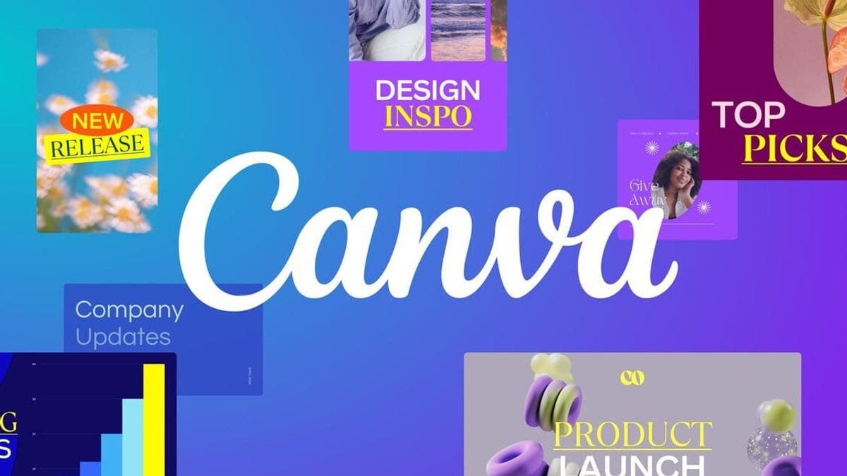 Canva Visual Suite 2.0