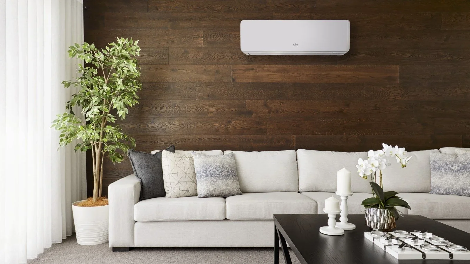 Air Conditioner Quick Review #2: Fujitsu