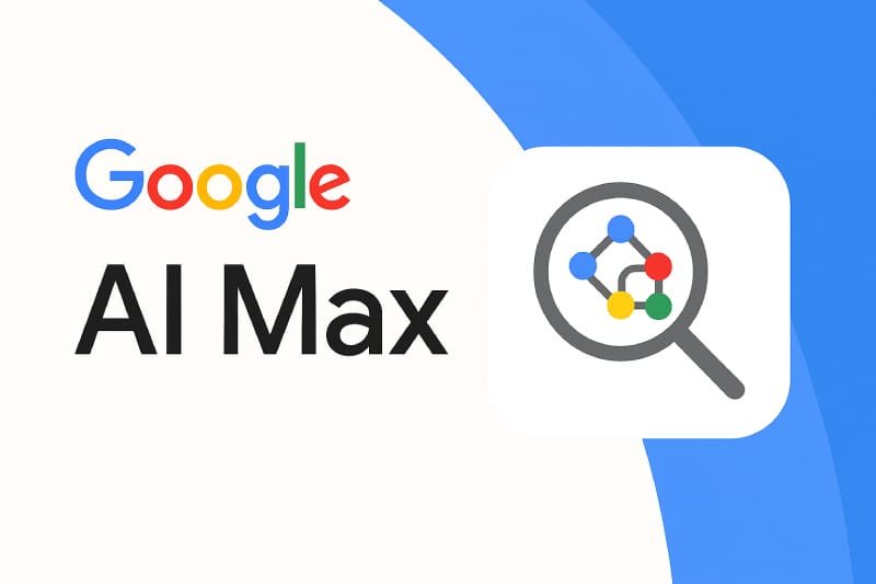Unlock how Google AI Max for search campaigns helps you reach more users and optimize ads in digital marketing Gold Coast.