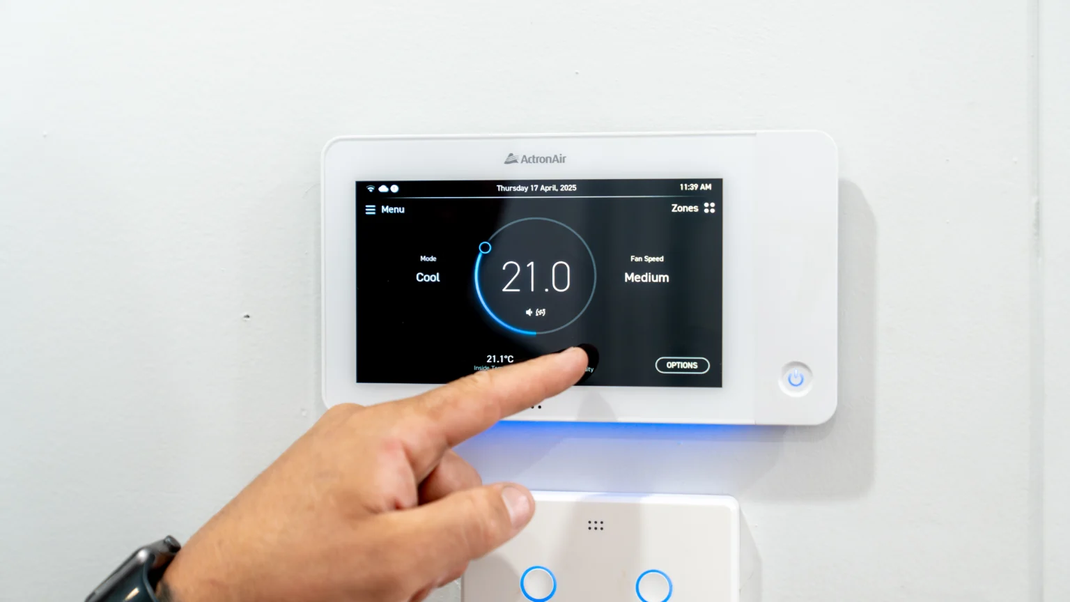 Actron Air Heating Mode A Practical Guide for Homeowners Tired of Cold Spots