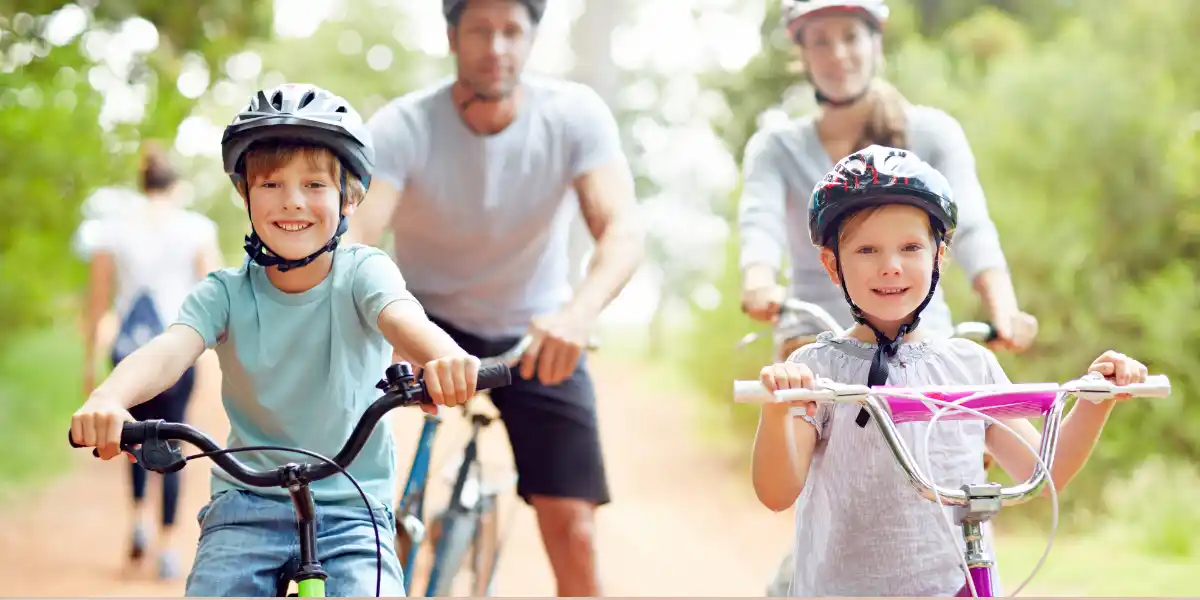 National Families Week Activities That Build Real Connection