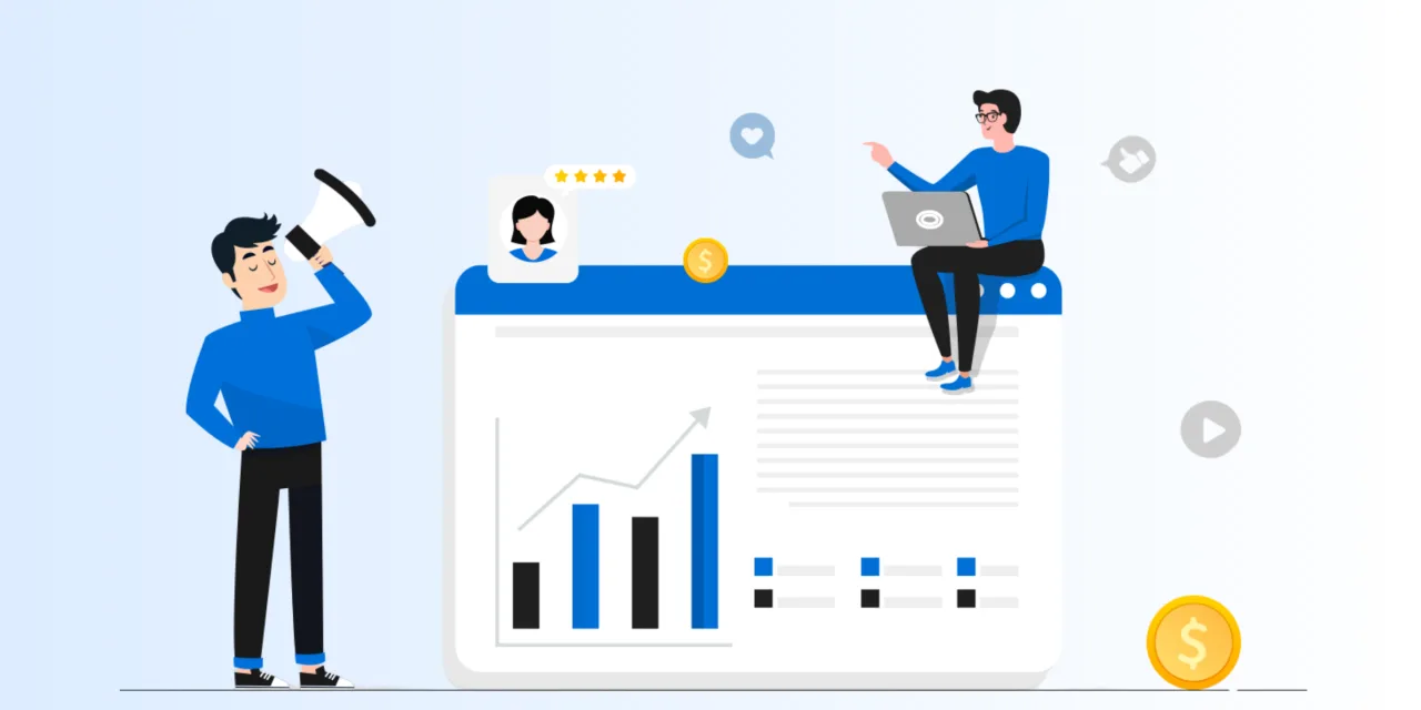 The Real Reason Marketing Budgets Fail Is Not Their Size