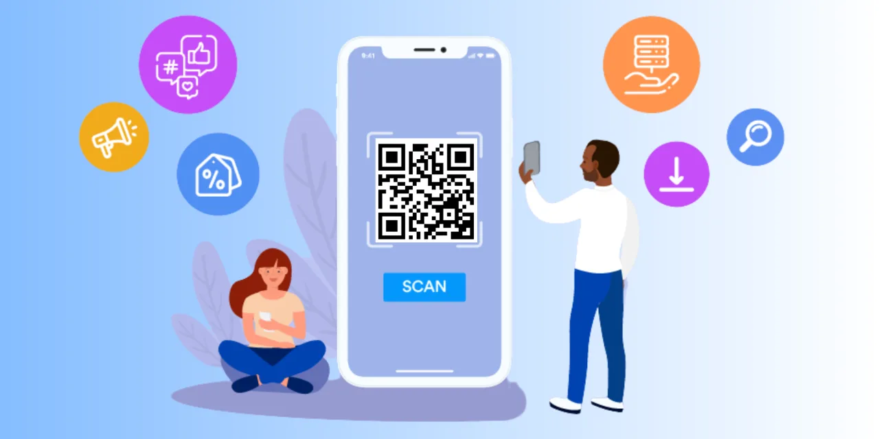 Why QR Codes Have Become a Marketing Tool Instead of a Trend