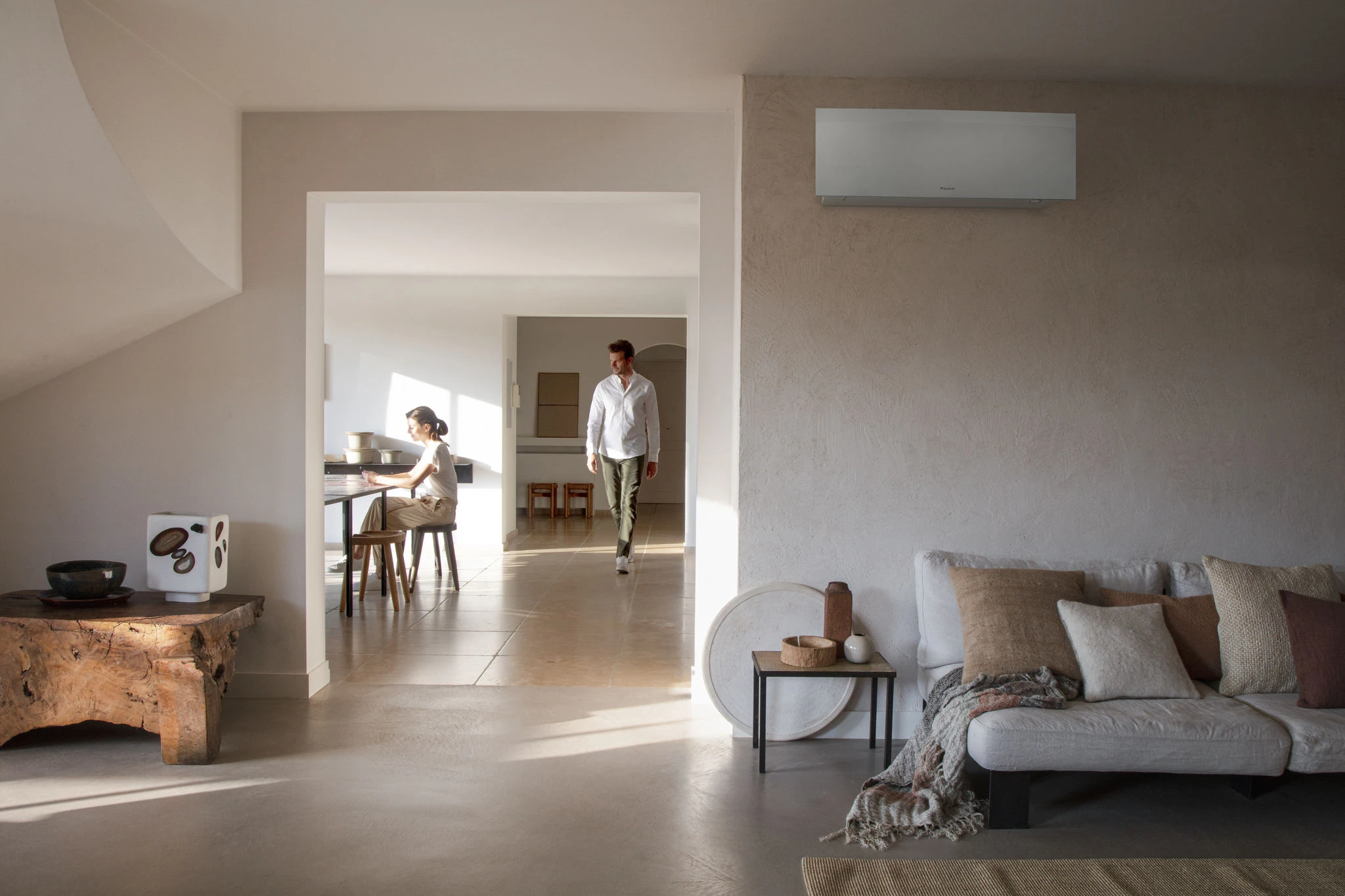 Why Winter Is the Most Overlooked Stress Test for Your Air Conditioner