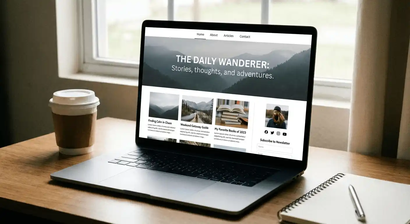 Why High Converting Websites Outperform Pretty Ones in the Australian Market