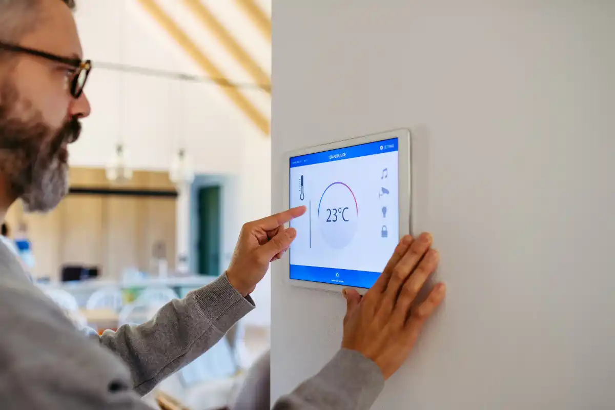 anywAiR® Technology Controlling Your Climate From Anywhere