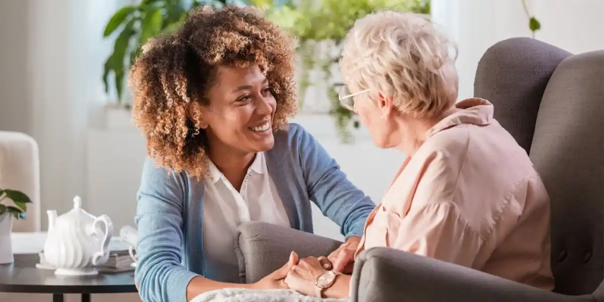 Dementia Support Is a Moving Target, Not a Single Decision