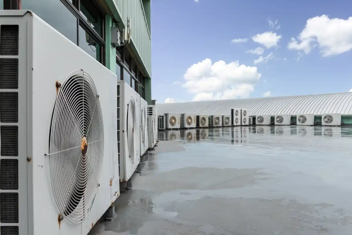 Why VRV System Maintenance Fails Differently From Standard Air Conditioning