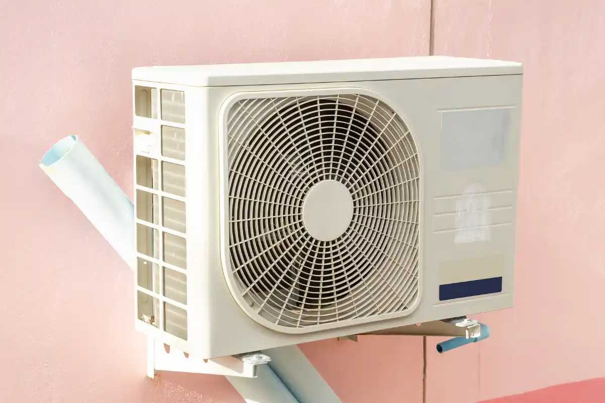 What Your Outdoor AC Unit Is Actually Telling You