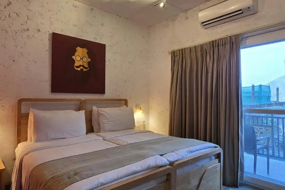 Why Hotel AC Not Heating Is a Technical Failure — Not Just Bad Luck