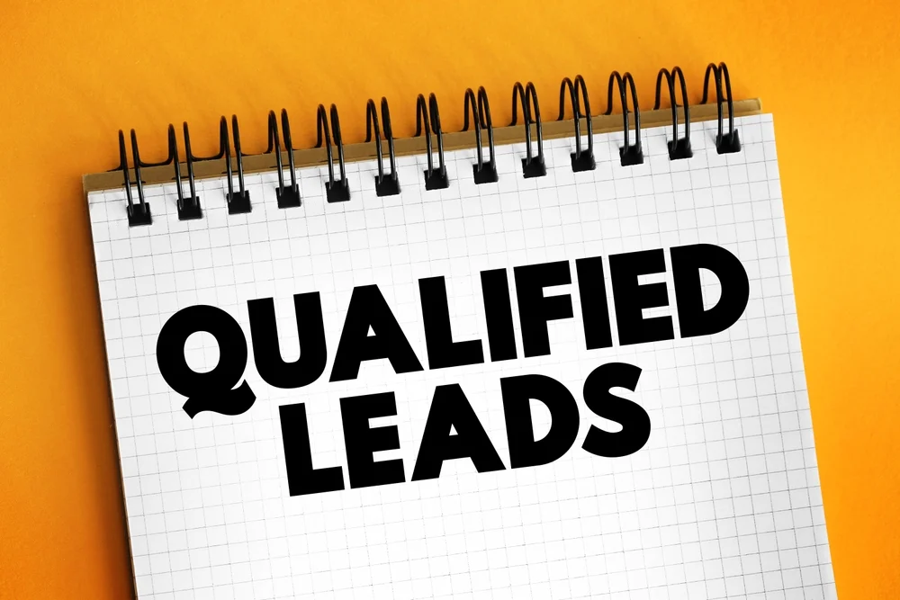 Why Your Qualified Leads Service Is Failing (And What to Fix First)