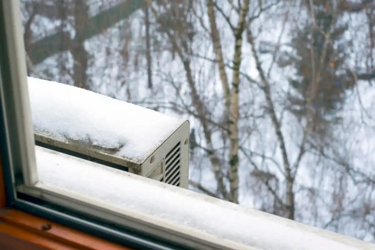 Temperature For Whole House