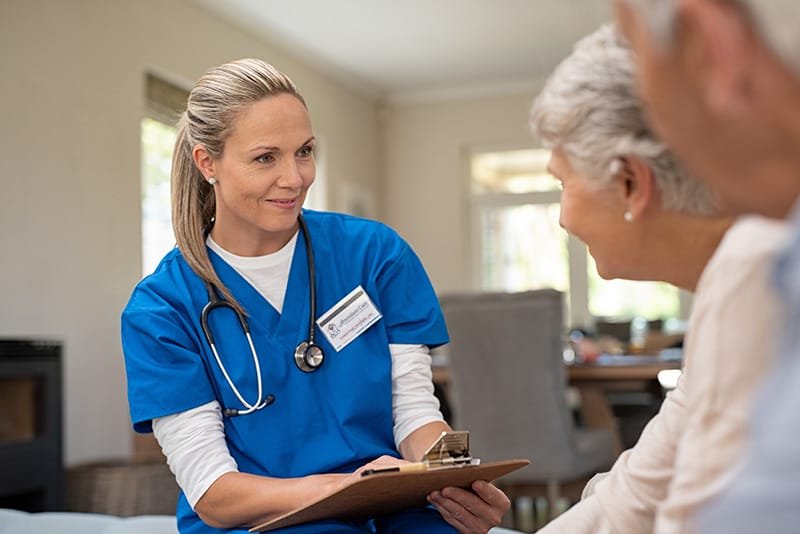 AI In Healthcare Isn't A Time-Saver. It's A Liability Question