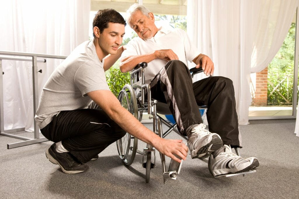 Professional Boundaries in NDIS Support