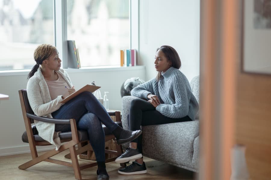 Psychology Clinic