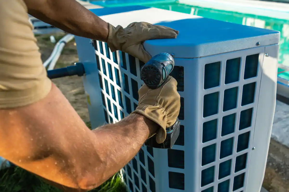 hotel HVAC maintenance checklist