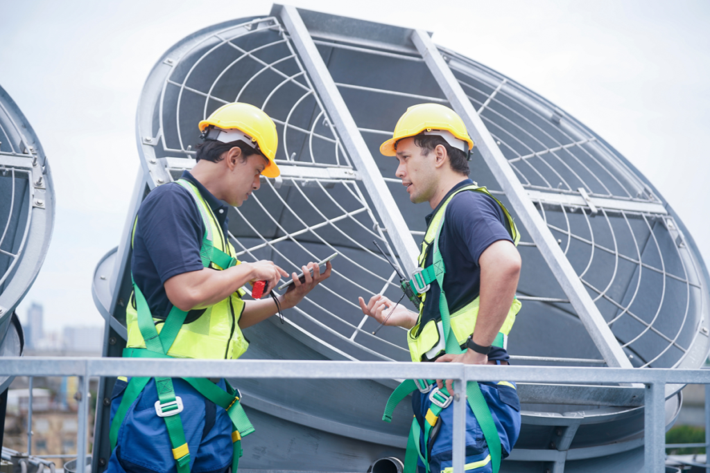 Preventive HVAC maintenance helps hotels reduce energy costs while keeping guests comfortable throughout winter.