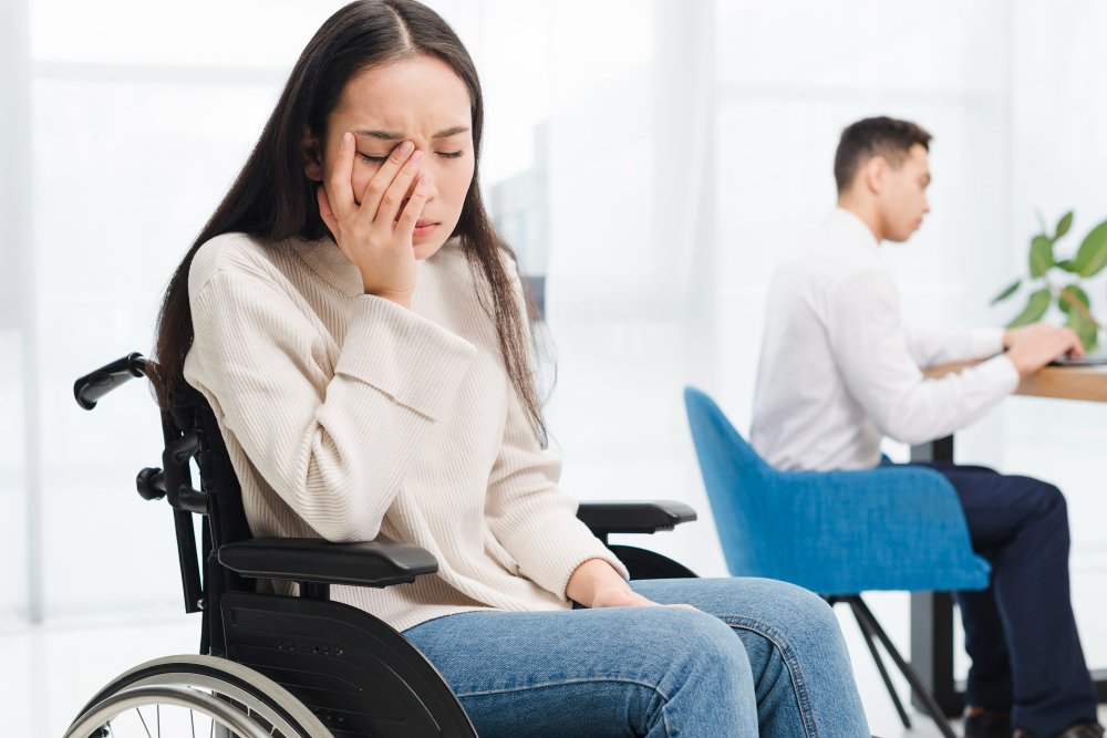 Abuse in Disability Support