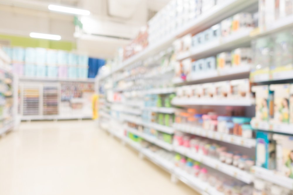 Pharmacy Air Conditioning