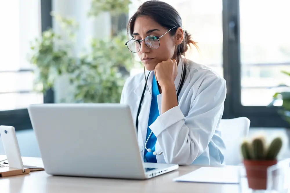 Physiotherapy SEO