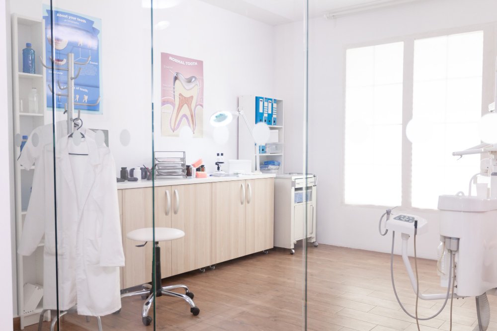 grow medical practice locally