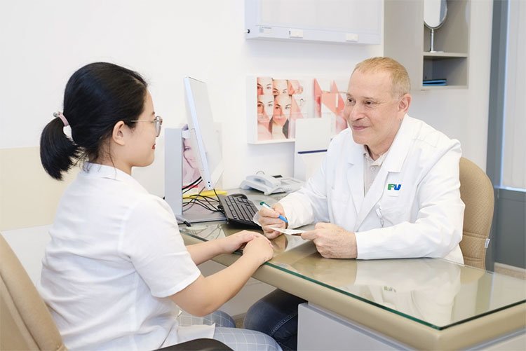 health clinic