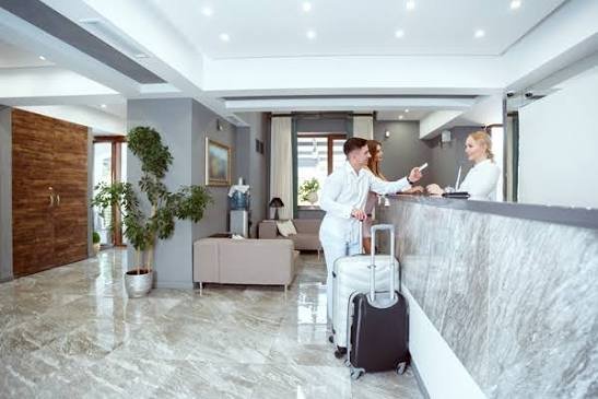hotel expansion air conditioning