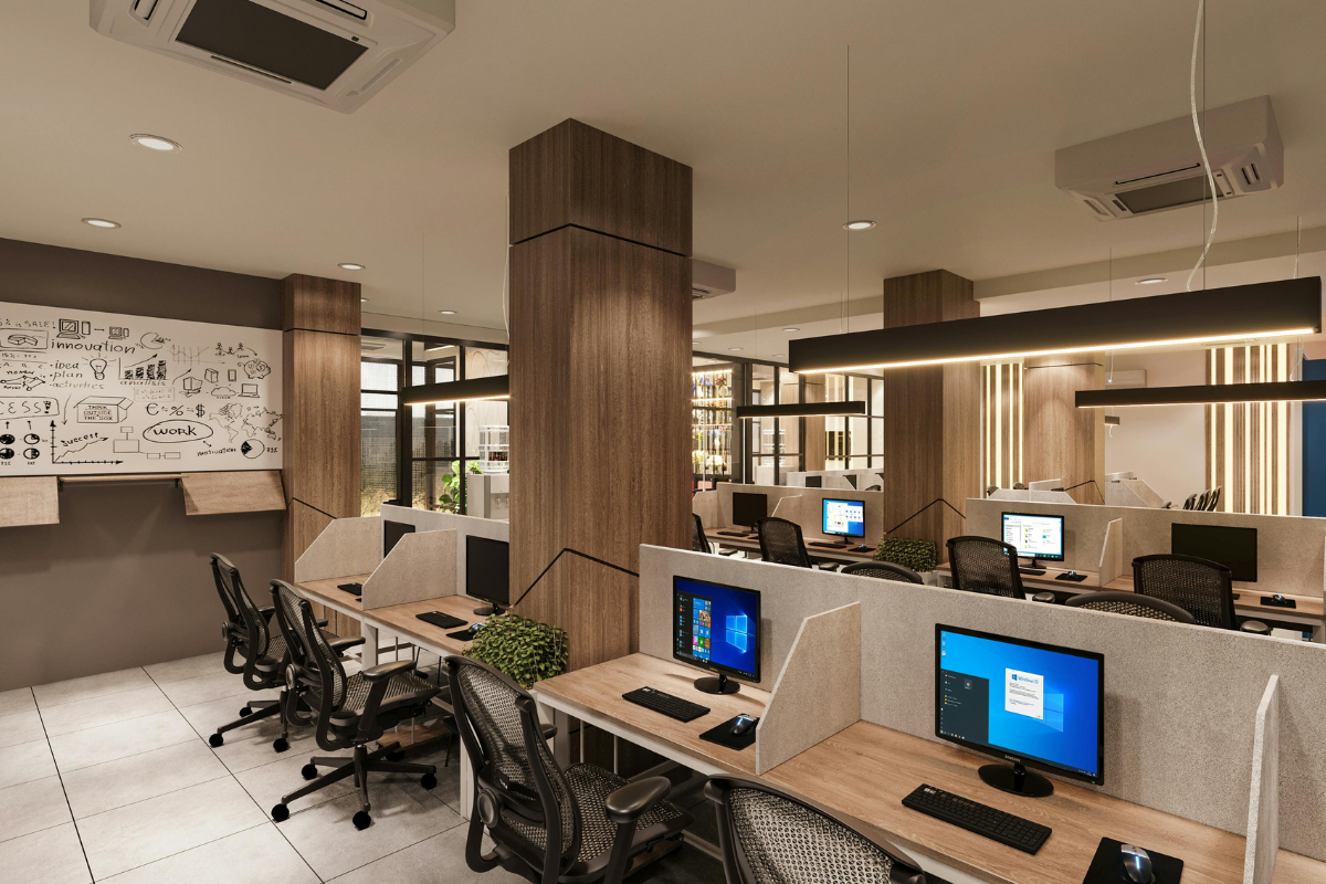 Office Air Conditioning Fails Within Two Years — Here's Why