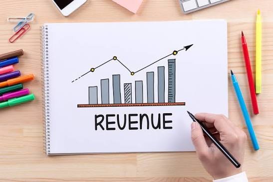 Allied Health Revenue
