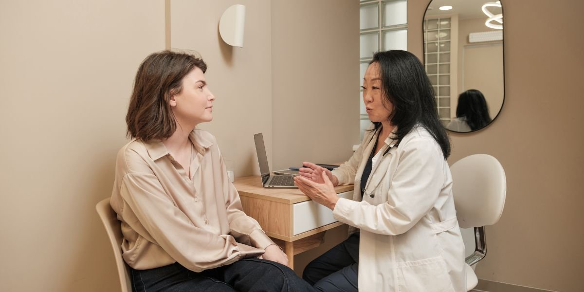 Clinic booking