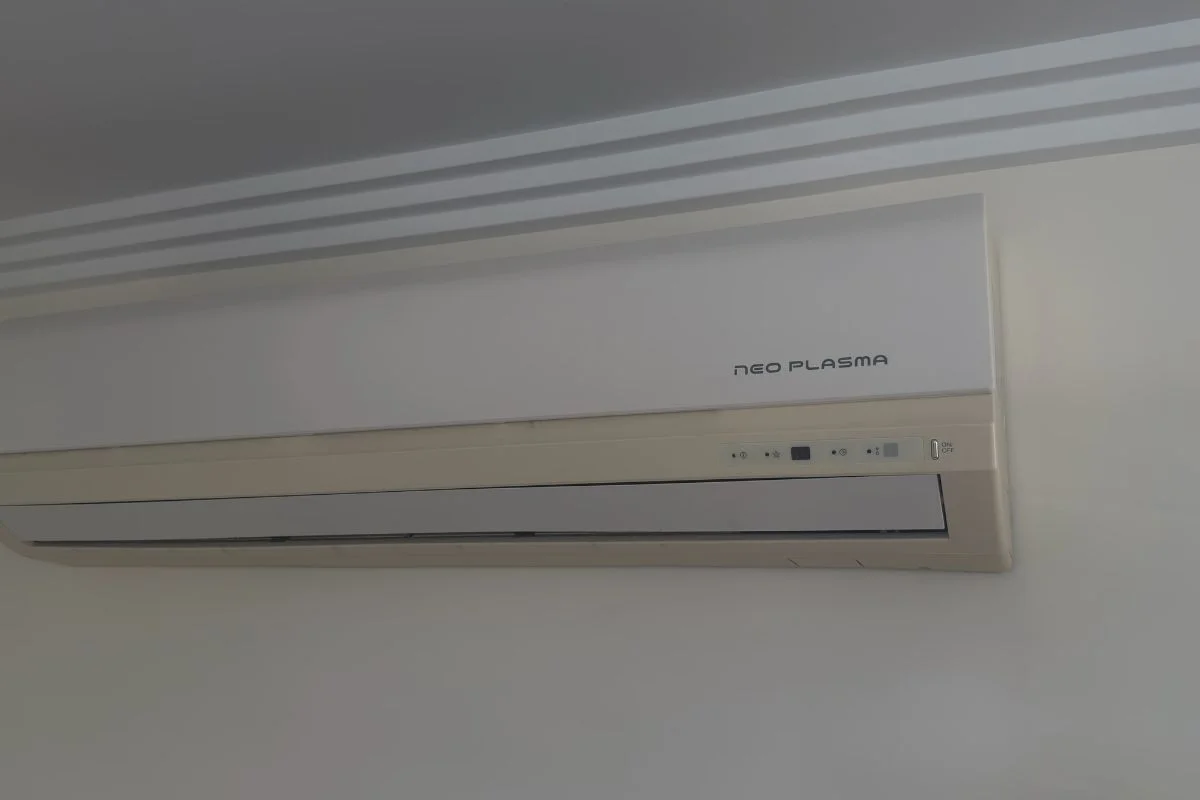 The Best Time to Install Air Conditioning