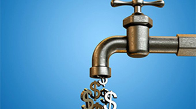 Revenue System Leaks