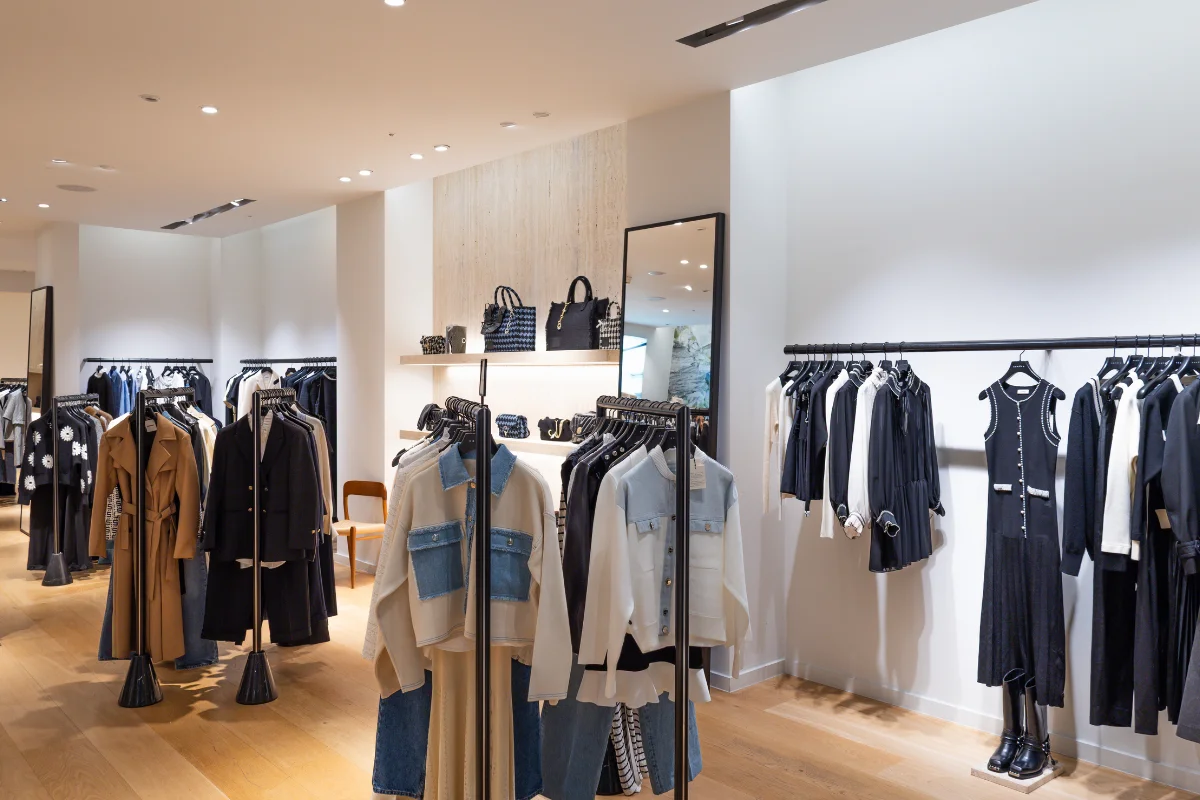 shop